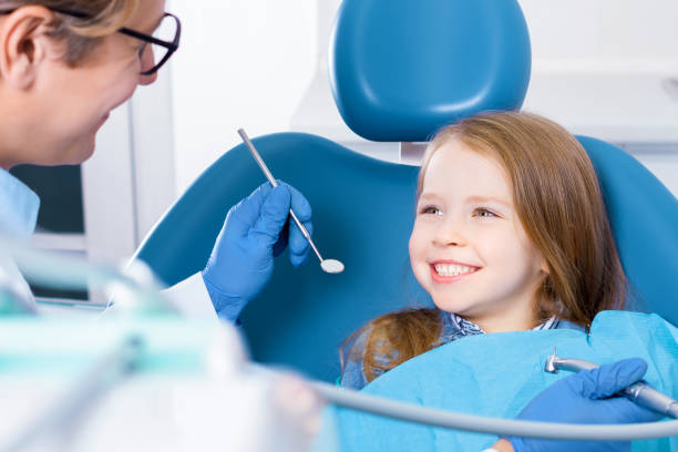 Best Cosmetic Dentistry  in Vinita, OK