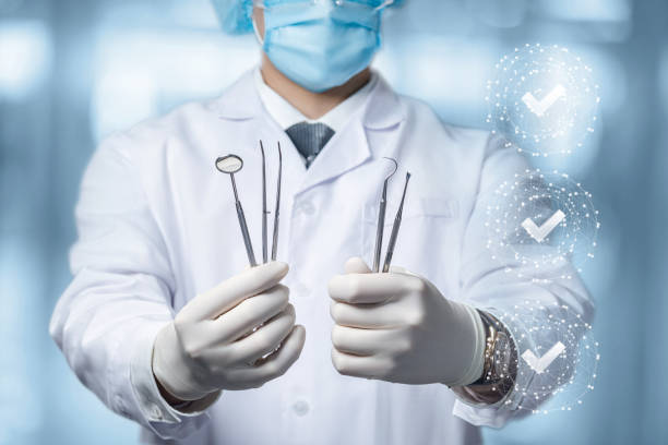 Best Dental Fillings (Composite and Amalgam)  in Vinita, OK
