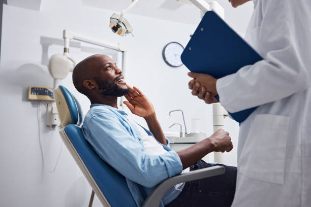 Best Dental Implants  in Vinita, OK