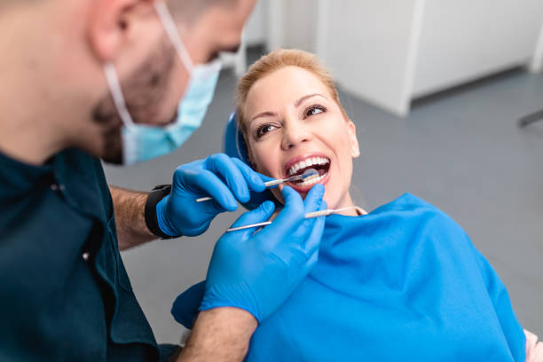 Best Sedation Dentistry  in Vinita, OK
