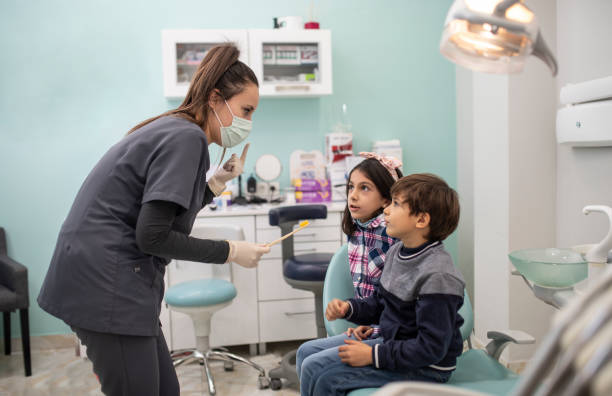 Best Laser Dentistry  in Vinita, OK