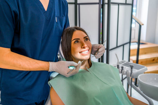 Best Dental X-Rays and Imaging  in Vinita, OK