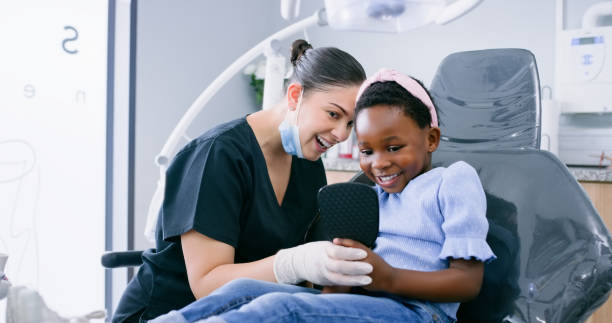 Best Dental Bonding  in Vinita, OK