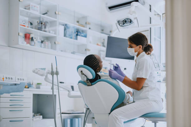 Best Cosmetic Dentistry  in Vinita, OK