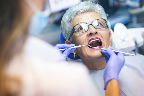 Best TMJ/TMD Treatment  in Vinita, OK