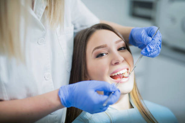 Laser Dentistry in Vinita, OK