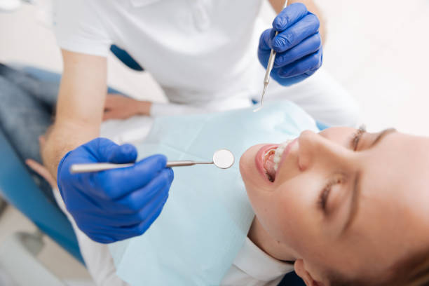 Dental X-Rays and Imaging in Vinita, OK