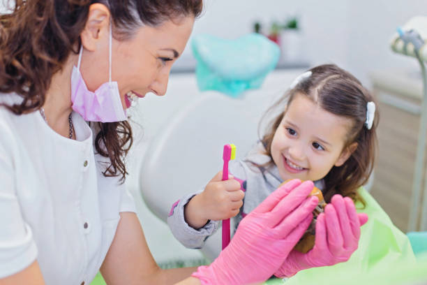 Professional Dental Services in Vinita, OK